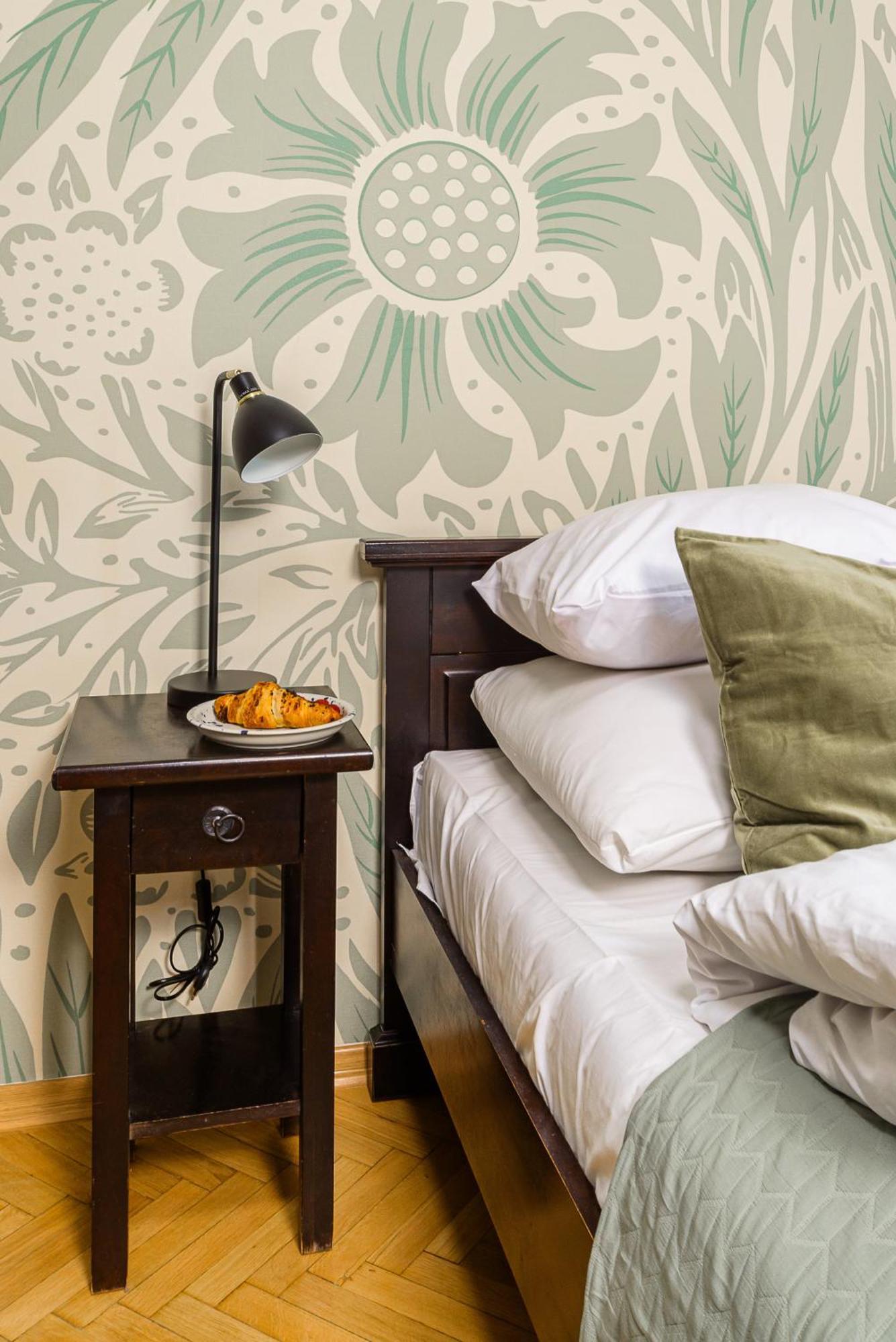Miodowa Street P&o Serviced M3 Apartment Warsaw