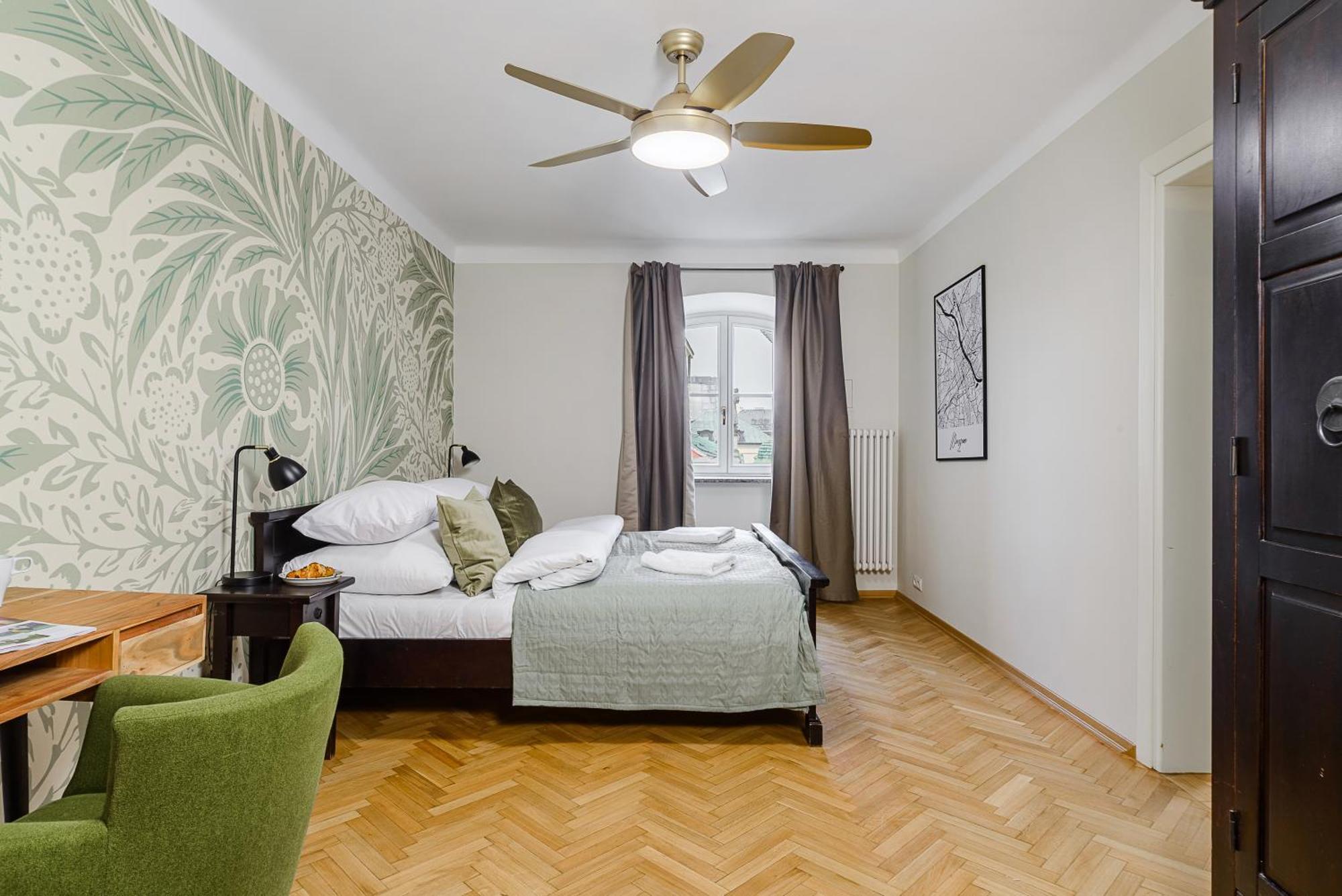 Apartment Miodowa Street P&o Serviced M3 *