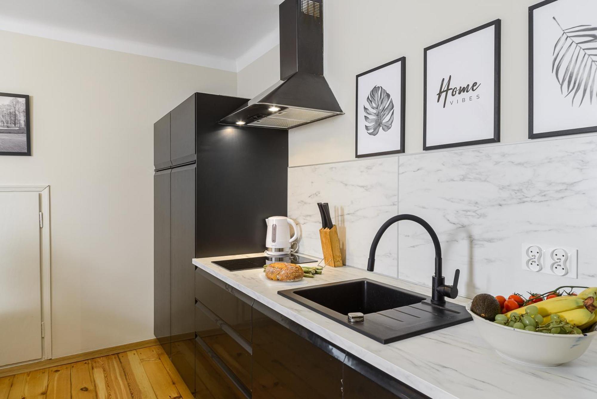 Apartment Miodowa Street P&o Serviced M3