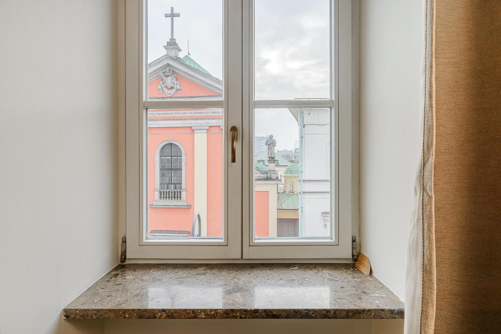 Apartment Miodowa Street P&o Serviced M3