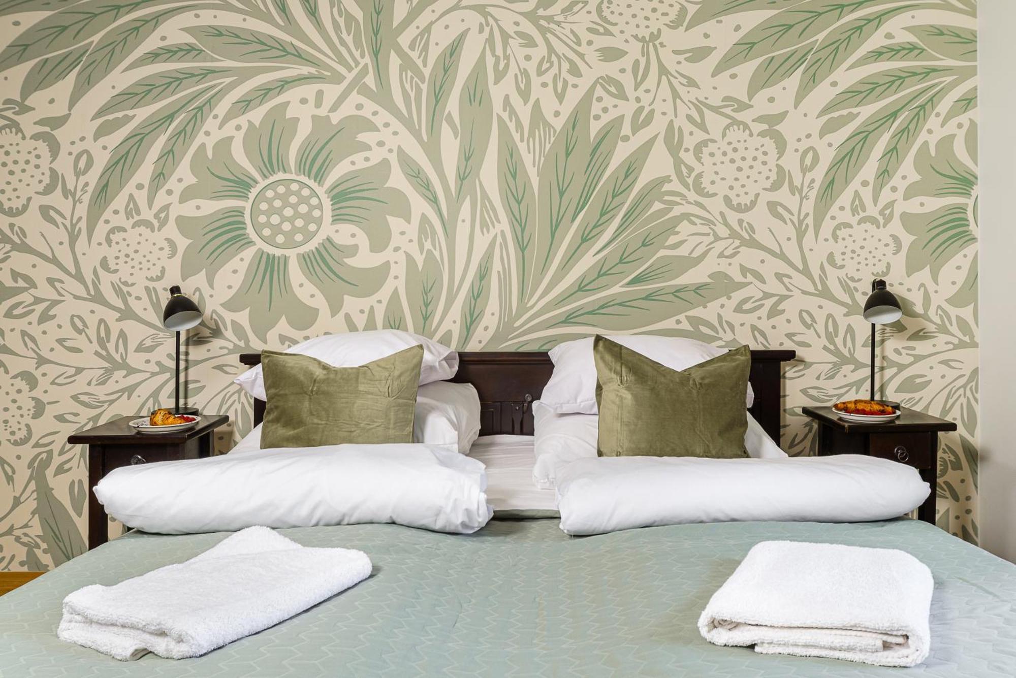 Apartment Miodowa Street P&o Serviced M3 Warsaw