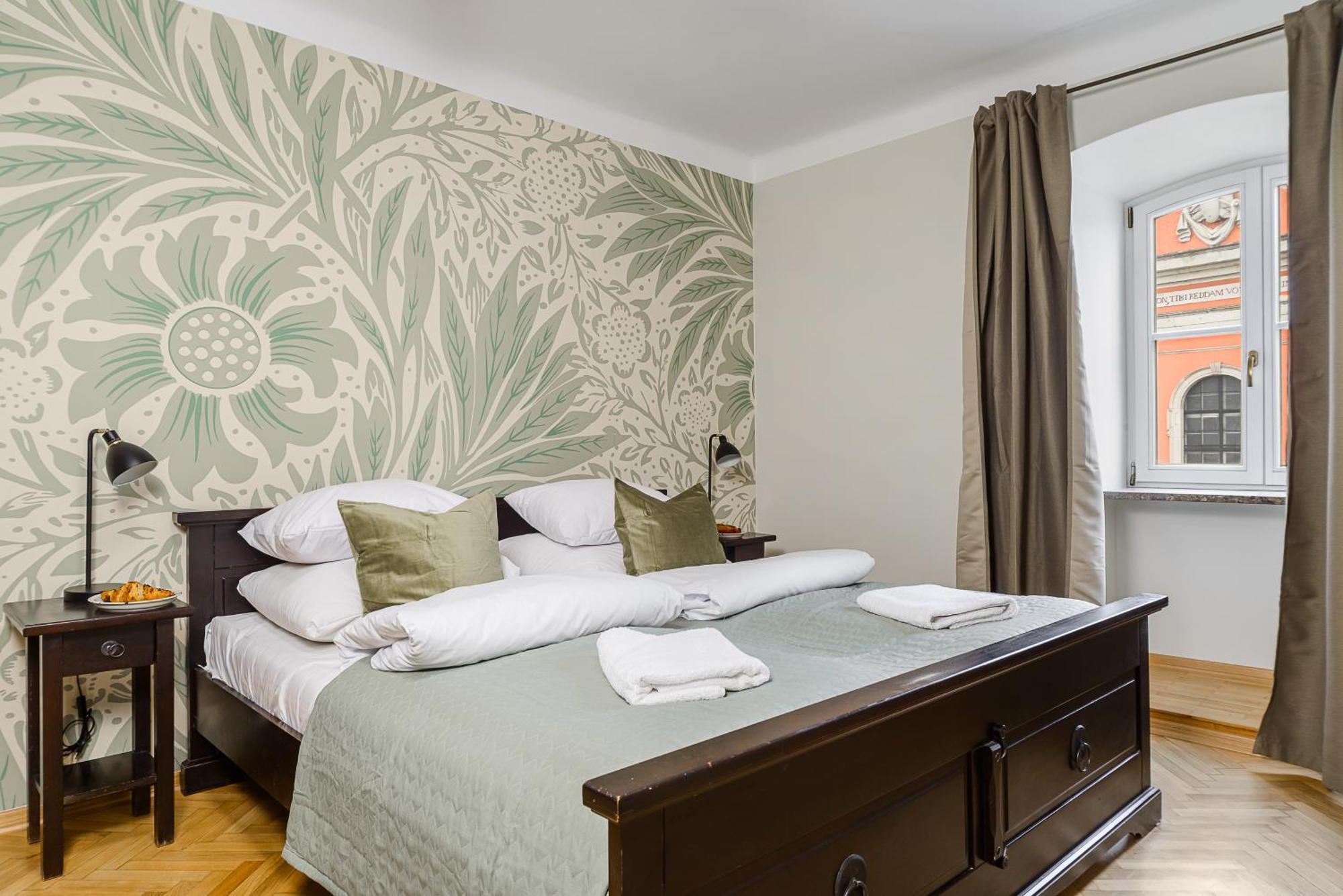 Apartment Miodowa Street P&o Serviced M3